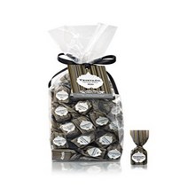 Tartuflanghe Trifulot Dark Chocolate Truffles (7.05oz. Bag), 1