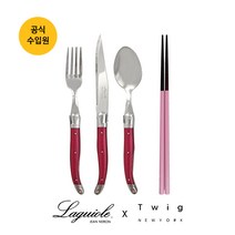 [공식 수입원] 장네론 라귀올 로즈 1인 세트