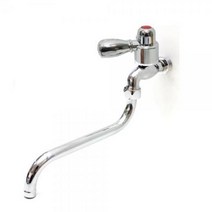 PFZ369639냉수 온수 목돌림 수도꼭지-랜덤발송 싱크대수전, 냉수