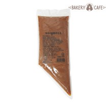 선인 카라멜 페이스트 1kg
