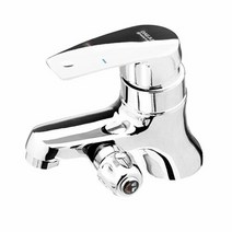 OD 원홀 샤워 세면겸용 수전 수도꼭지, 단품