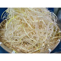 #가락시장 나물이네# 당일경매 은달래 400g/오후2시이전주문당일출고99%/주말 공휴일제외, 400g, 1개
