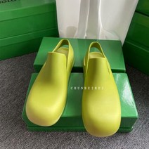 비비드 키높이 통굽 장화 레인부츠 스노우부츠 스타일리시 앵클