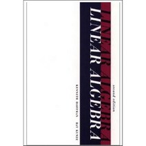 Linear Algebra 2/E, Hoffman, Pearson