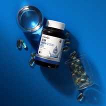 엔젯오리진 울트라 오메가3 1200 플러스 (90캡슐), 1개, 90개