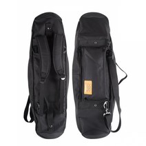 에어워크 31인치 스케이트보드 가방 멀티백 고급형