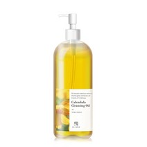 어스로하 대용량 카렌듈라 클렌징 오일 500ml, 03.대용량 카렌듈라 클렌징 오일 500mlx3