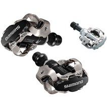 [정품] Shimano 시마노 PD-M540 페달, black