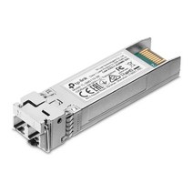 티피링크 TP-LINK TL-SM5110-SR 10GBase-SR SFP+ LC 모듈 300M, 1개