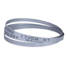 밴드쏘 각도 절단기 목공 공구목재 및 금속 절단 용 1000-5000mm x 13x0.63mm 도매 밴드 톱날 1/2 "x, 10 1510mm_03 10 and 14 tpi