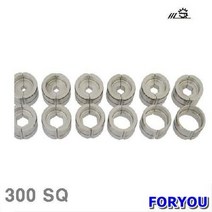 Foryou21370 신성공업사 육각다이스 1개 탭 날 공작 초경 절삭 다이스 작업공구