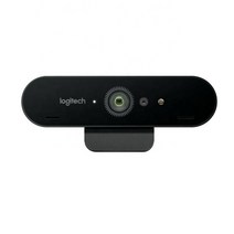 Logitech-BRIO C1000e 4K HD 웹캠 화상 회의 스트리밍 녹화 컴퓨터, A