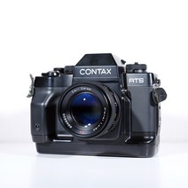 콘탁스 RTS3 Contax RTS III (0981)