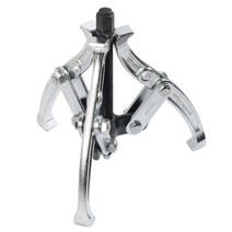 KDY 3발 기어풀러 6인치 뿌레 뿌리누끼 KGP-306, 단품