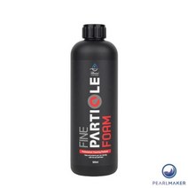 파인파티클 폼 샴푸 500ml (스노우폼 세정제)