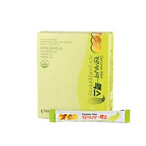 멜라루카 가르시니아-맥스 커피맛 식이섬유, 가르시니아-맥스 레몬맛
