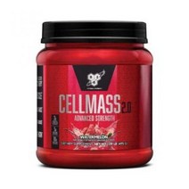 BSN 셀매스 2.0 1.09파운드 (495g 50서빙), 1개, 블루레즈베리