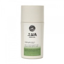오설록 가루녹차 40g