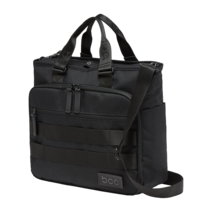 블랙야크 남여공용 숄더백 캐주얼가방 BCC몰리토트백 2BYABX1925, 블랙