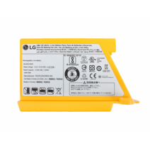 (정품) LG로봇청소기 배터리 EAC62218205 R75AIM R75BIM R75MIM