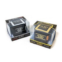 센텍 VIP 사각 방향제 1P 차향수 디퓨저 자동차차향수 디퓨저 자동차 차량용 방향제, 시트러스