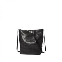 ANN DEMEULEMEESTER ROMANIE 레프트 사이드 포켓백