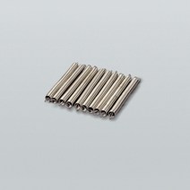 (JLS) 후크의법칙 탄성실험용 장형(20cm) 용수철 (스프링) (권경15mm 20mm) 교과수업 물리실험용, 20x200mm 1개
