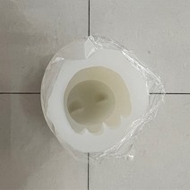 레진아트틀 레진몰드 레진공예 큰고양이 양초 실리콘 몰드 수제 데스크탑 장식 석고 에폭시 수지 아로마, 01 L  8x13cm