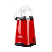 길텐 GTP-TS2012R 가정용 미니 팝콘메이커 팝콘제조기