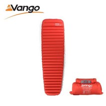 [반고] Vango 써모코어6.5cm 레드 매트리스