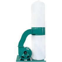 목공집진기 먼지 흡입 기계 분진 제거기 청소기 220v, A 단일 배럴 500W 220V(3m 튜브)