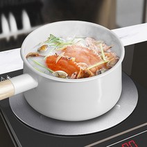 [미미주방]인덕션 가열판 열전도 핫플레이트 인덕터 16cm 컨버터 냄비 열전도판, 상세페이지 참조, 상세페이지 참조