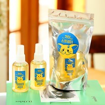 캣터 마따따비 마약스프레이-고양이캣닢 간식 장난감