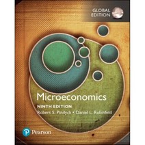 Microeconomics, Pearson