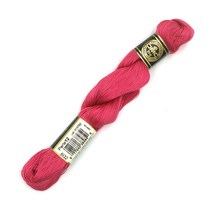 조이자수 DMC 하덴거 전용자수실 12번사 hardanger, 12번사-602