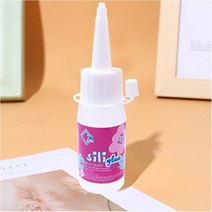 실리글루30ml 미니어쳐 DIY 공예용 만능접착제 액체글루, 1. 실리글루30ML