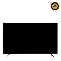 삼성전자 Crystal UHD TV, 138cm(55인치), KU55UC7000FXKR, 스탠드형, 방문설치