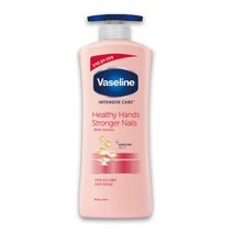 유니레버 바세린 헬씨 핸드 앤 네일 바디로션 600ml, 600ml x 1개
