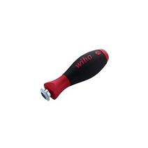 Wiha 28488 DriveLoc VI SoftFinish Handle 115mm by
