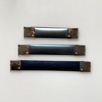 [세아퀼트] 일자형 바네프레임 8cm 10cm 12cm