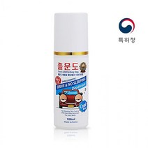 졸음방지 도우미 잠깨는 냄새 탈취 스프레이 100ml