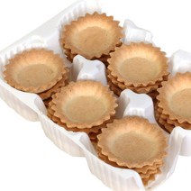 퓨어버터스윗 미니 타틀릿 24개입 (타르틀렛비스킷/ 소), 1344g, 1개