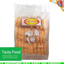 Ny1640Vz갓템-1658pz(냉동)RONGCHENG 사리원야채감자고로케2.8kg_Icq1693, 1