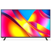 스마트뷰 J40PE FULL HD 40인치 TV, 택배발송 스탠드형 직접설치