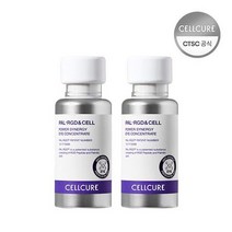 셀큐어 파워시너지 아이 컨센트레이트 30ml x2, 1개, 30ml 2
