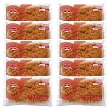 쉐프원 낙지볶음밥 300g 10봉지, 10개