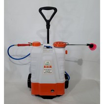 다해하이텍 DH-160 이동형충전식 분무기