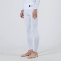 케이즐 유소년 성인 축구 야구 화이트 기능성 스포츠 이너웨어 컴프레션 언더레이어 태클팬츠 레깅스 타이즈