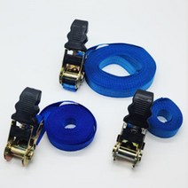 화물 고정 벨트 파렛트 깔깔이 화물차 밴딩기 10M