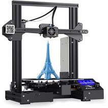 3D 프린터 Creality 공식 Ender 3 V2 S1 Pro Plus Neo Max 5 FDM 3D 프린터 인쇄 재개, 01 ENDER 3